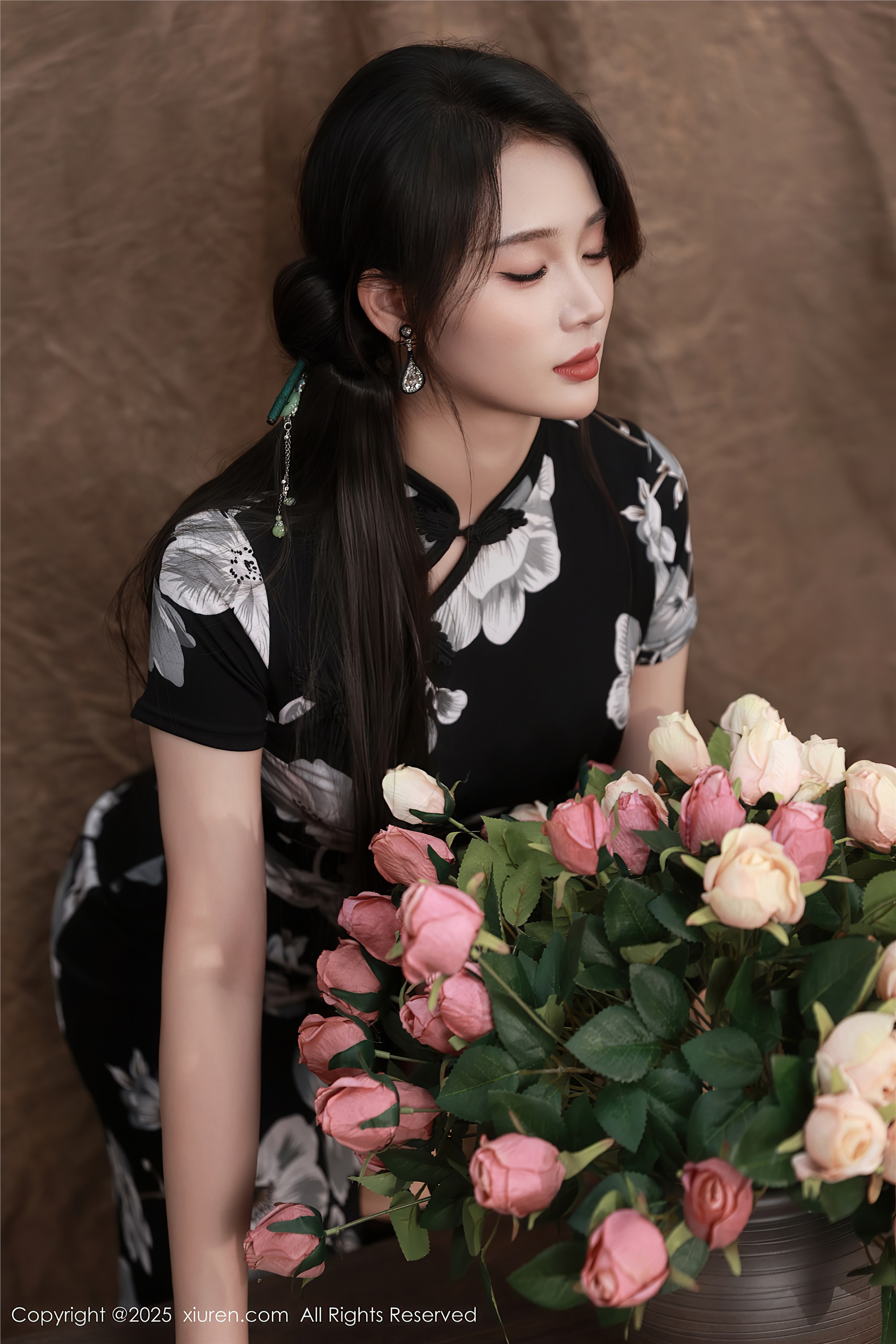 Xiuren秀人网 2025.08.15 NO.10655 南乔